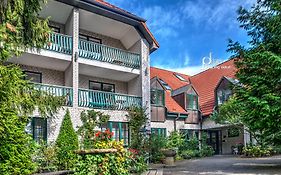 Hotel An Den Bleichen